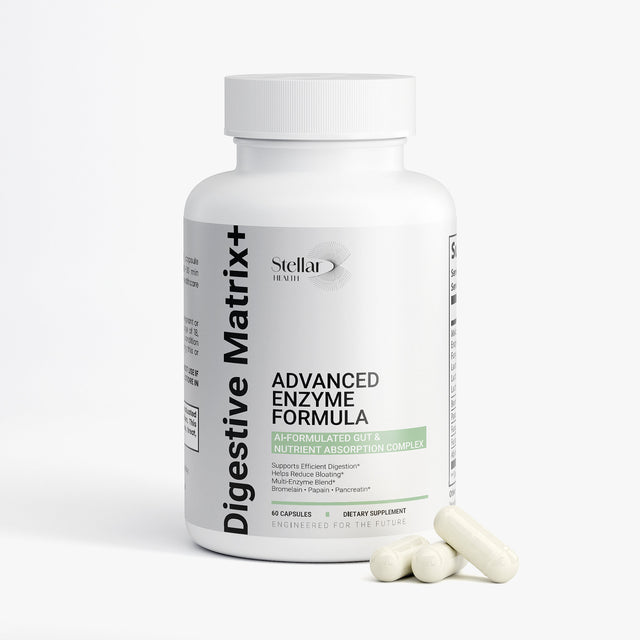 Digestive Matrix+