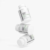 Digestive Enzyme Pro Blend supplement facts panel