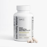 Complete Multivitamin supplement bottle - Stellar Health Labs