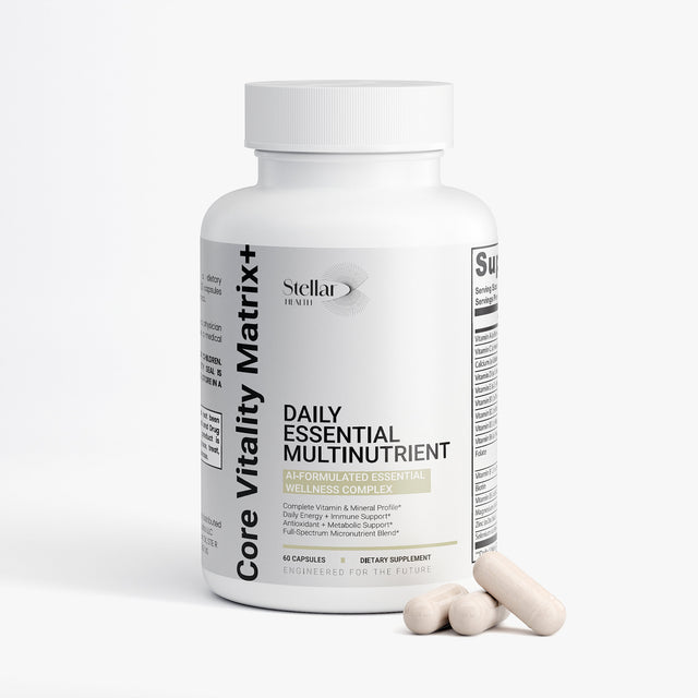 Core Vitality Matrix+