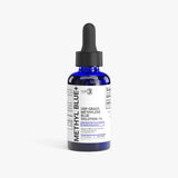 Methylene Blue 1% solution supplement facts - 60mL dropper bottle
