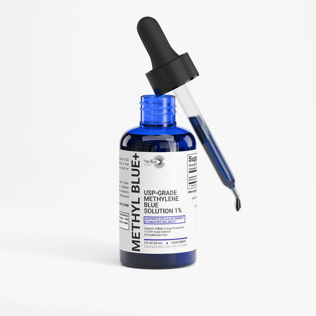 Methyl Blue+