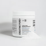 Creatine Monohydrate product - unflavored