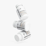 Adaptogen Matrix+ product label — Stellar Health Labs