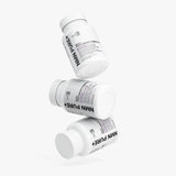 NMN capsules product label — Stellar Health Labs