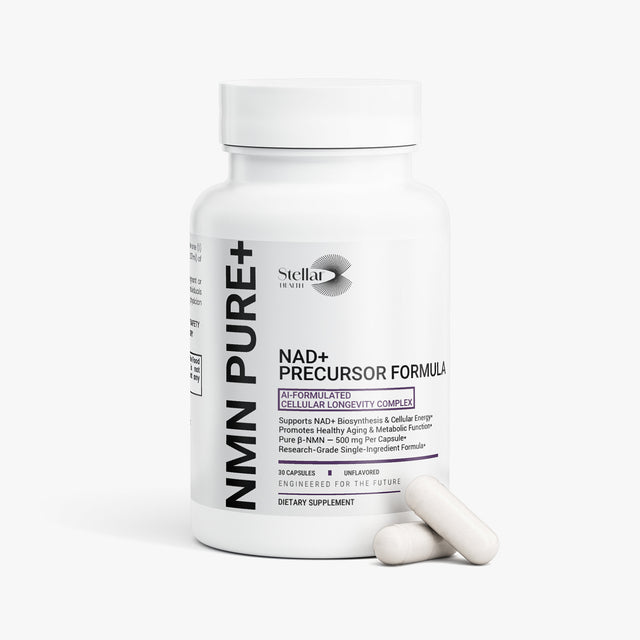 NMN Pure+