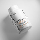 Berberine HCl capsules product label — Stellar Health Labs
