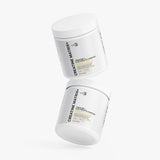 Creatine + Electrolytes powder product label — Stellar Health Labs