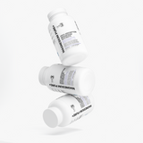 Magnesium Glycinate product label — Stellar Health Labs