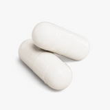 Magnesium Glycinate product label — Stellar Health Labs