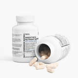 GLP-1 Companion Matrix+ — Digestive & Nutrient Support | Stellar Health Labs