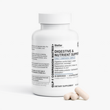 GLP-1 Companion Matrix+ — Digestive & Nutrient Support | Stellar Health Labs