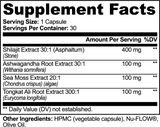 Adaptogen Matrix+ — Stellar Health Labs