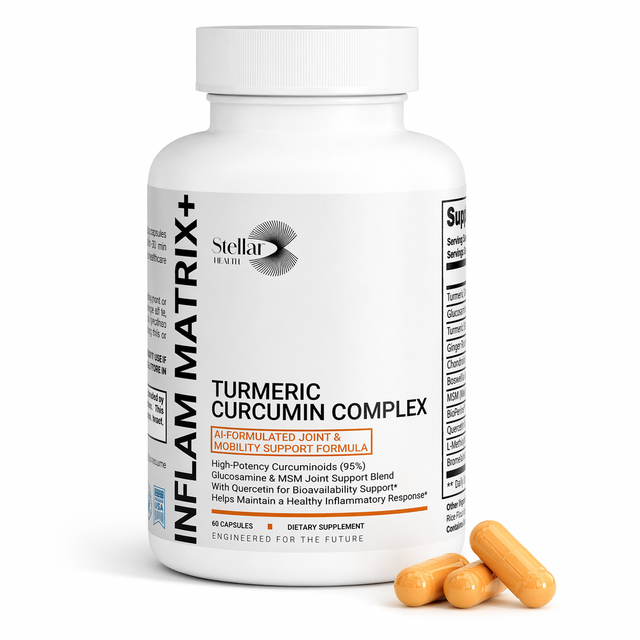 Inflam Matrix+